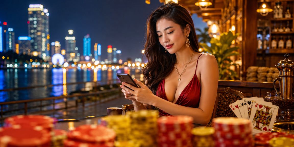 Người chơi tại Đà Nẵng tận hưởng trải nghiệm thanh toán mượt mà trên hm88a