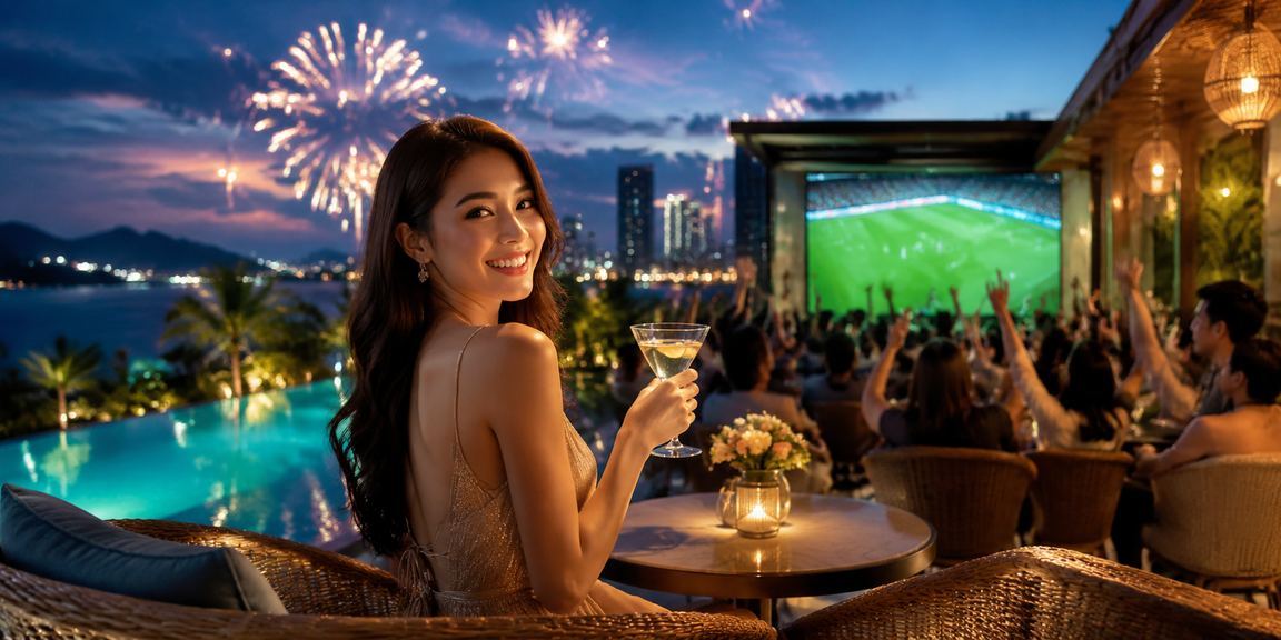 Người dùng Hà Nội duyệt danh mục casino và đặt cược trực tuyến tại quán cà phê